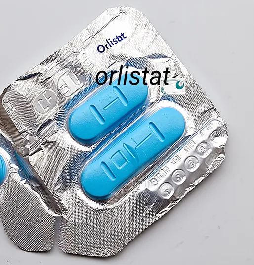 Nombre de orlistat en generico